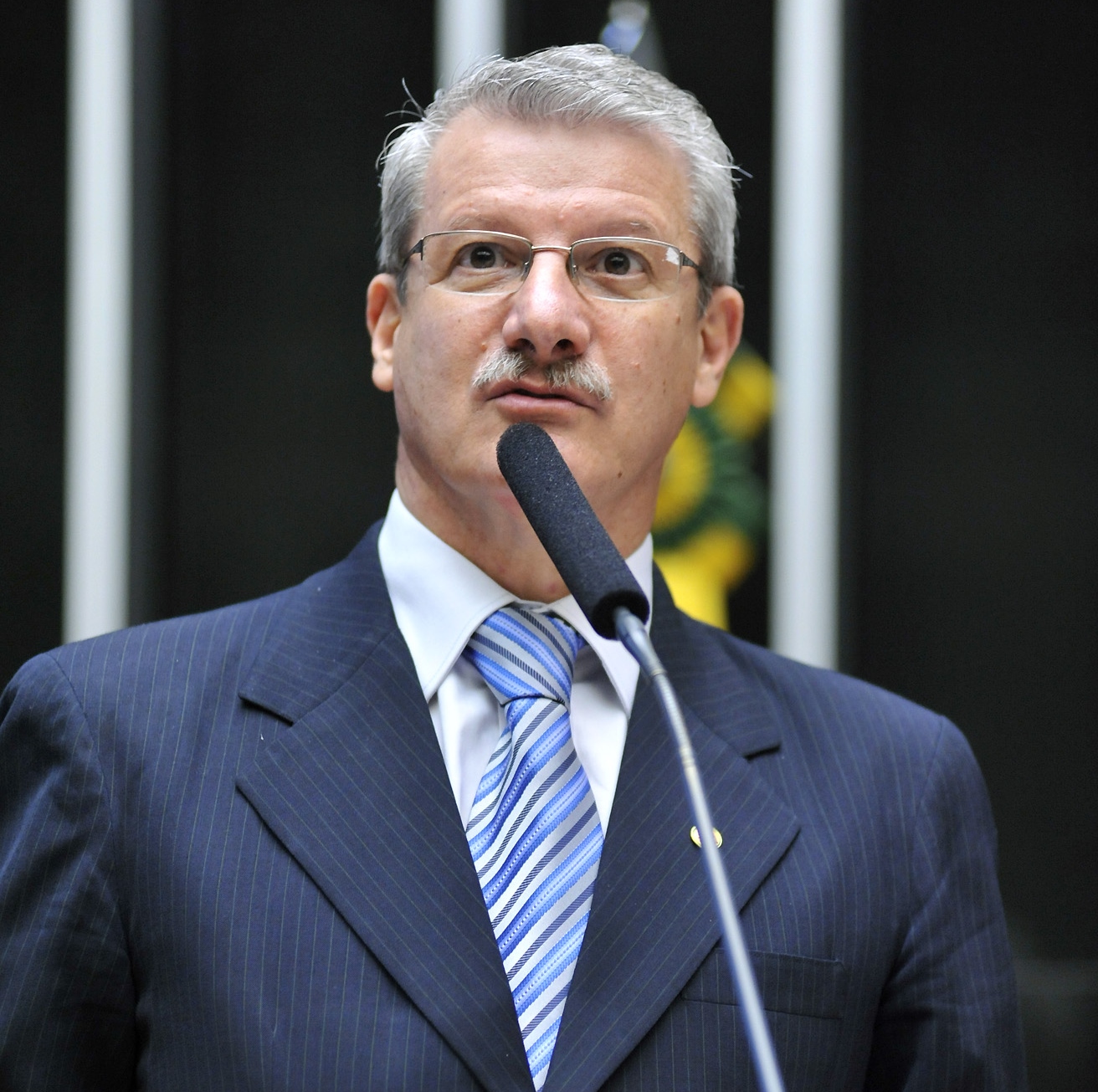 “Ano a ano, a ExpoSul Rural se consolida como uma grande aliada no desenvolvimento do Espírito Santo e tem total apoio da Secretaria de Agricultura”. Paulo Foletto, Secretário de Estado da Agricultura, Abastecimento, Aquicultura e Pesca